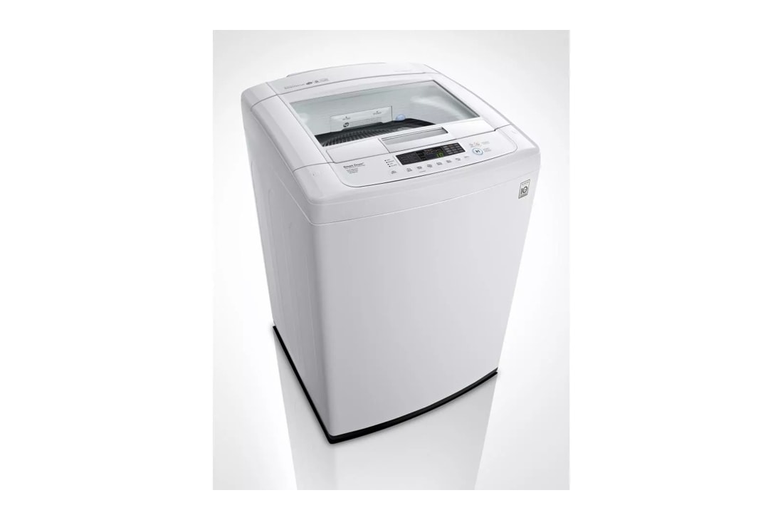 WT1301CW: High Front Control Top Load Washer | LG