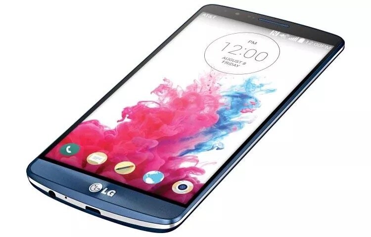 The first Quad HD smartphone in the US will give your best moments a stage to shine. When it comes to your life and your needs, simple is the new smart.
