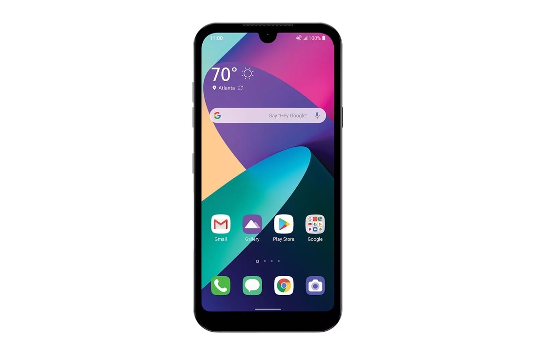 LG Phoenix® 5 | AT&T