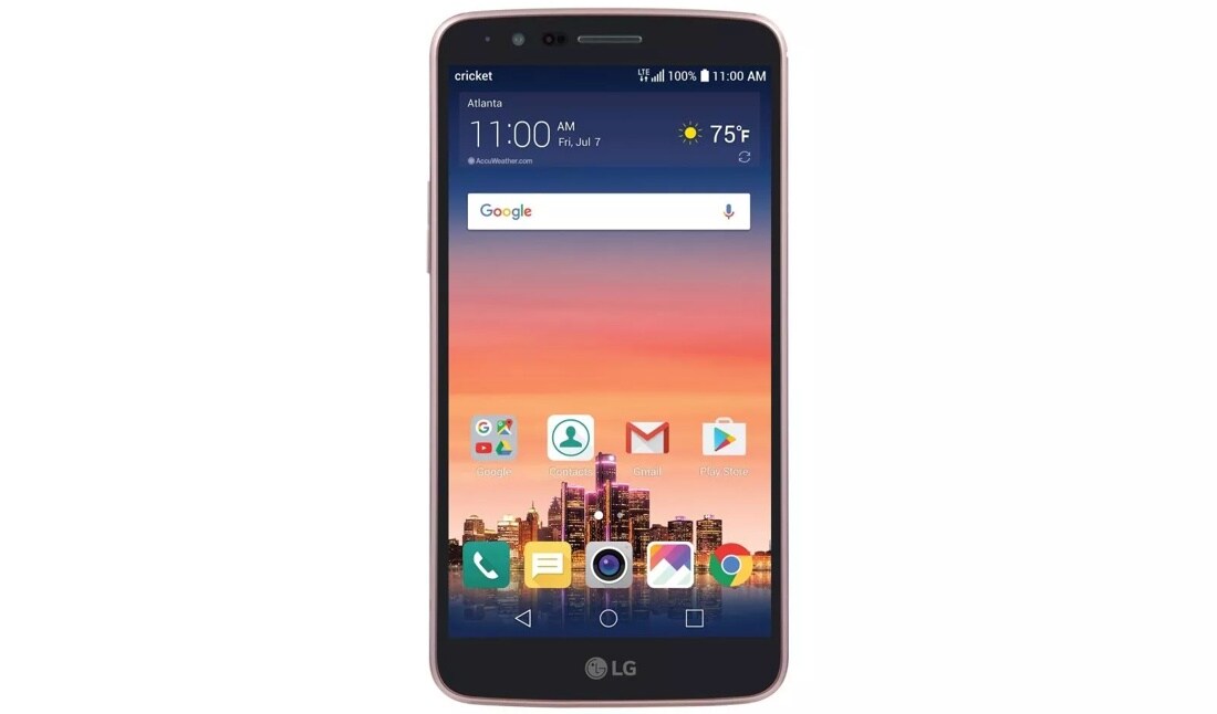 LG Stylo™ 3 | Cricket Wireless