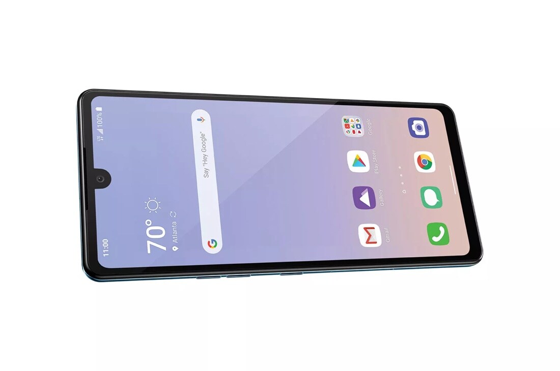 LG Stylo™ 6 | Cricket Wireless