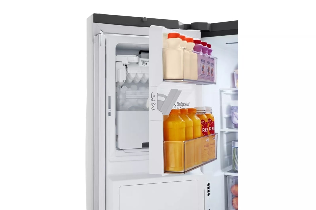 Toy Refrigerator Fridge with Ice … curated on LTK
