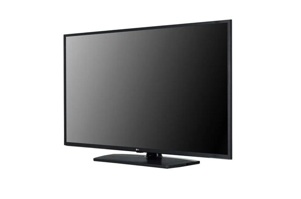 50” US670H Series UHD 4K Pro:Centric Smart Hospitality TV