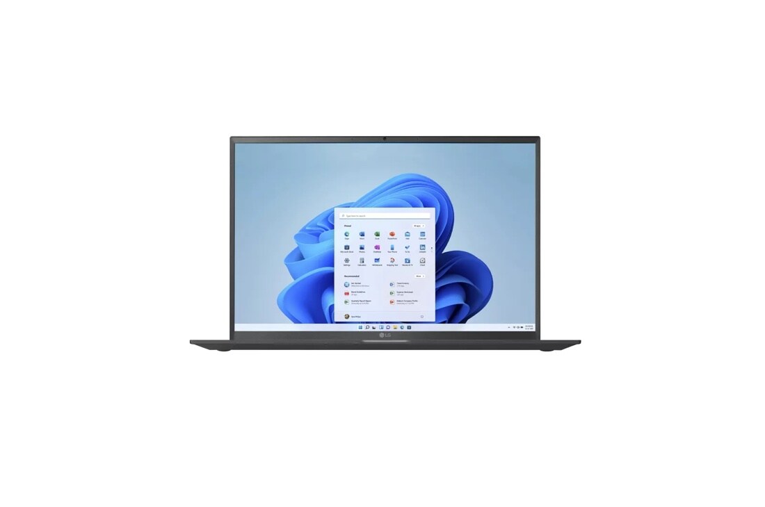 LG gram 17” Ultra-Lightweight and Slim Laptop with Intel® Evo 11th Gen Intel® Core™ i7 Processor and Iris® Xe Graphics