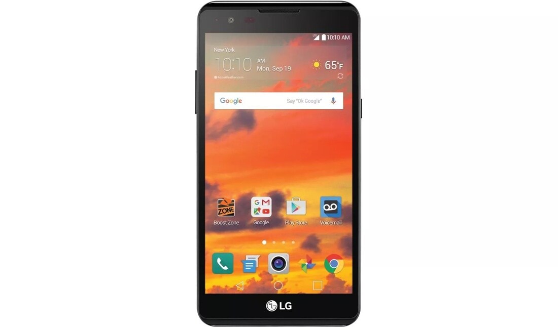 LG X power™ | Boost Mobile