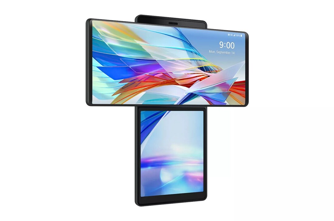 LG WING™ 5G | T-Mobile
