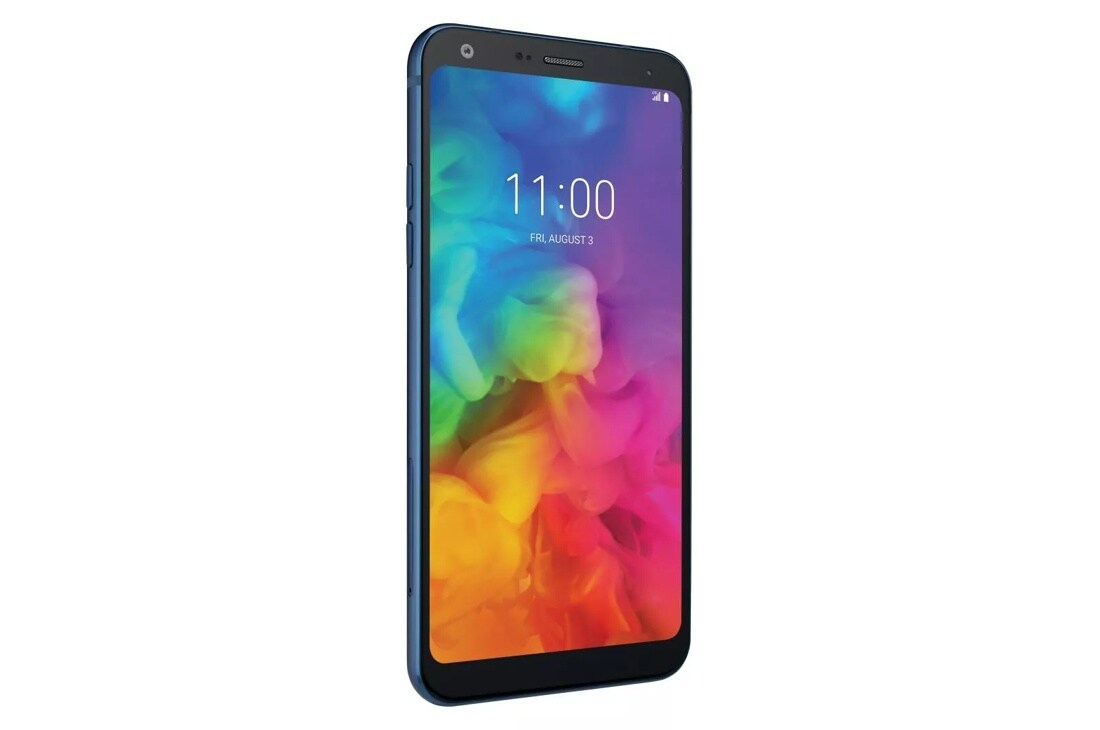 LG Q7+™ | T-Mobile