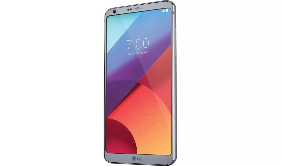 LG G6™ | T-Mobile