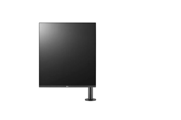 LG Monitor 28MQ780-B 2560x2880 美品① 27.6-inch 16:18 DualUp Monitor with Ergo Stand and USB Type-C