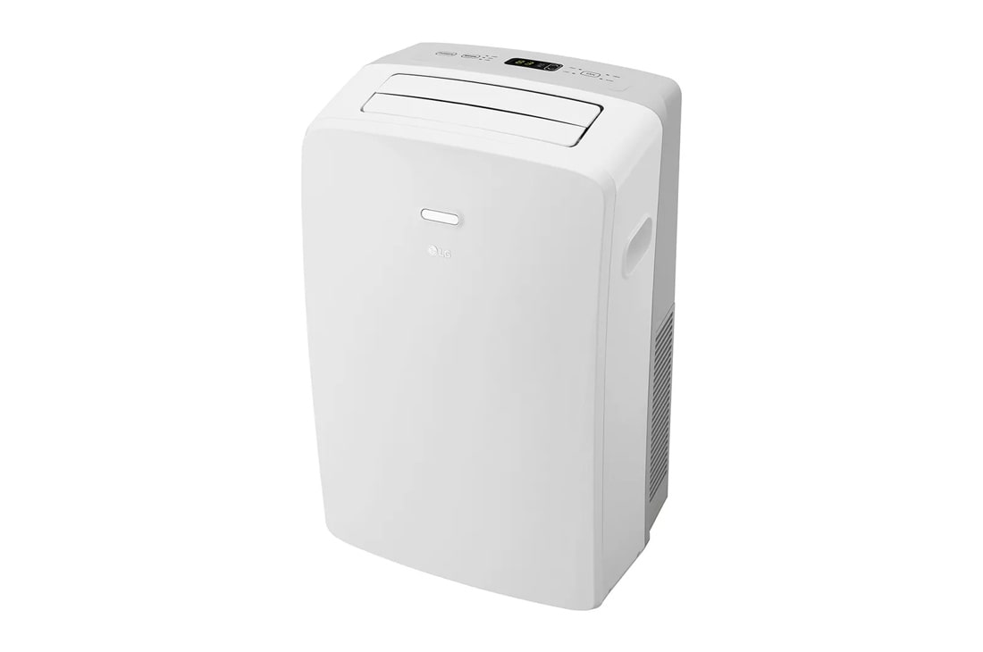 LG LP1017WSR: 10,200 BTU Portable Air Conditioner | LG USA