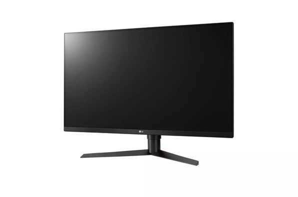 31.5'' LG UltraGear™ QHD Gaming Monitor with 165Hz, 1ms MBR