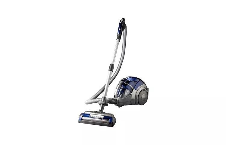 Kompressor® PetCare Plus Canister Vacuum Cleaner