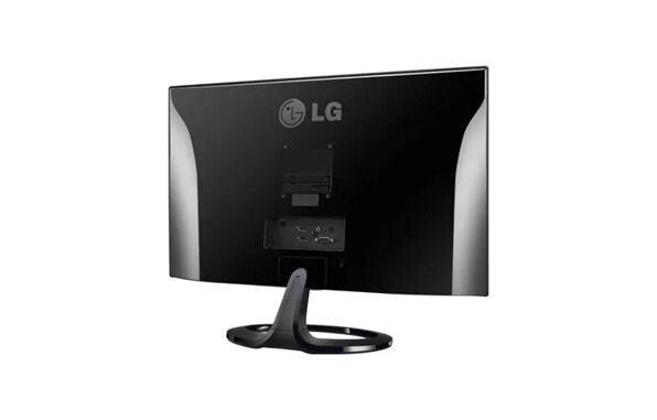 LG 27EA73LM-P: 27'' Class Slim IPS LED Monitor with MHL LG 27EA73LM-P: 27'' Class Slim IPS LED Monitor with MHL