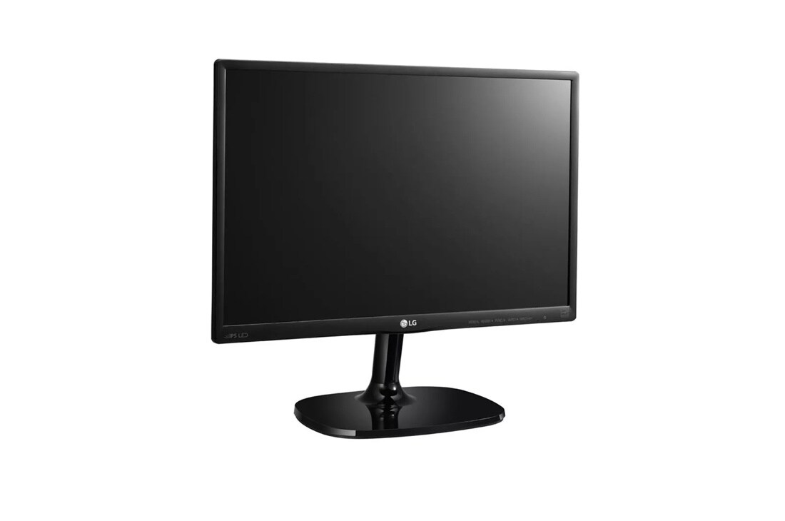 27" Class Full HD IPS LED Monitor (27" Diagonal) 