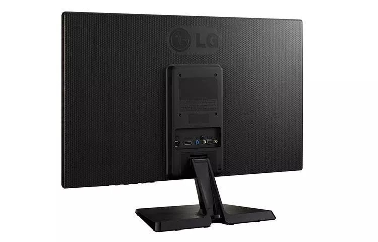 Monitor LED LG 22MP55HQ-P, 22, Wide 1920x1080, HDMI, DVI, D-Sub -  22MP55HQ-P