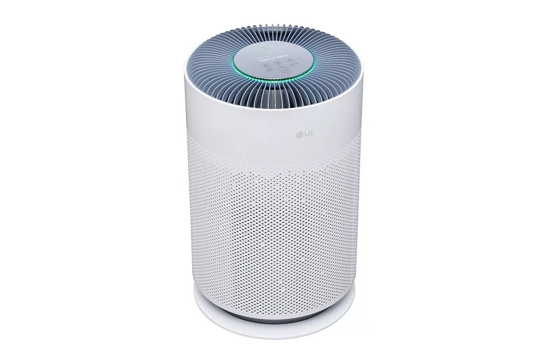 PuriCare™ 360 Air Purifier with NanoFiber True HEPA