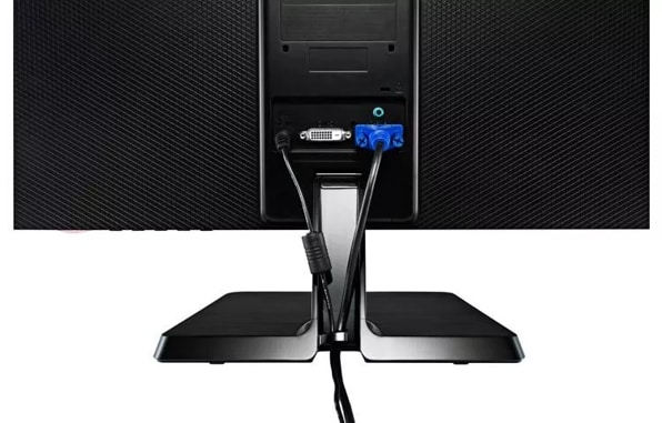 27" Class Slim IPS LED Monitor (27.0" diagonal)