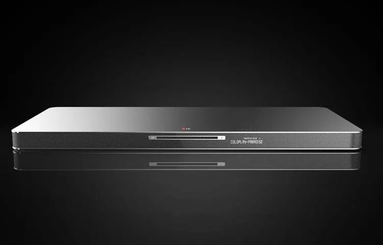 320W 4.1ch SoundPlate™ with Smart TV and Wireless Subwoofer