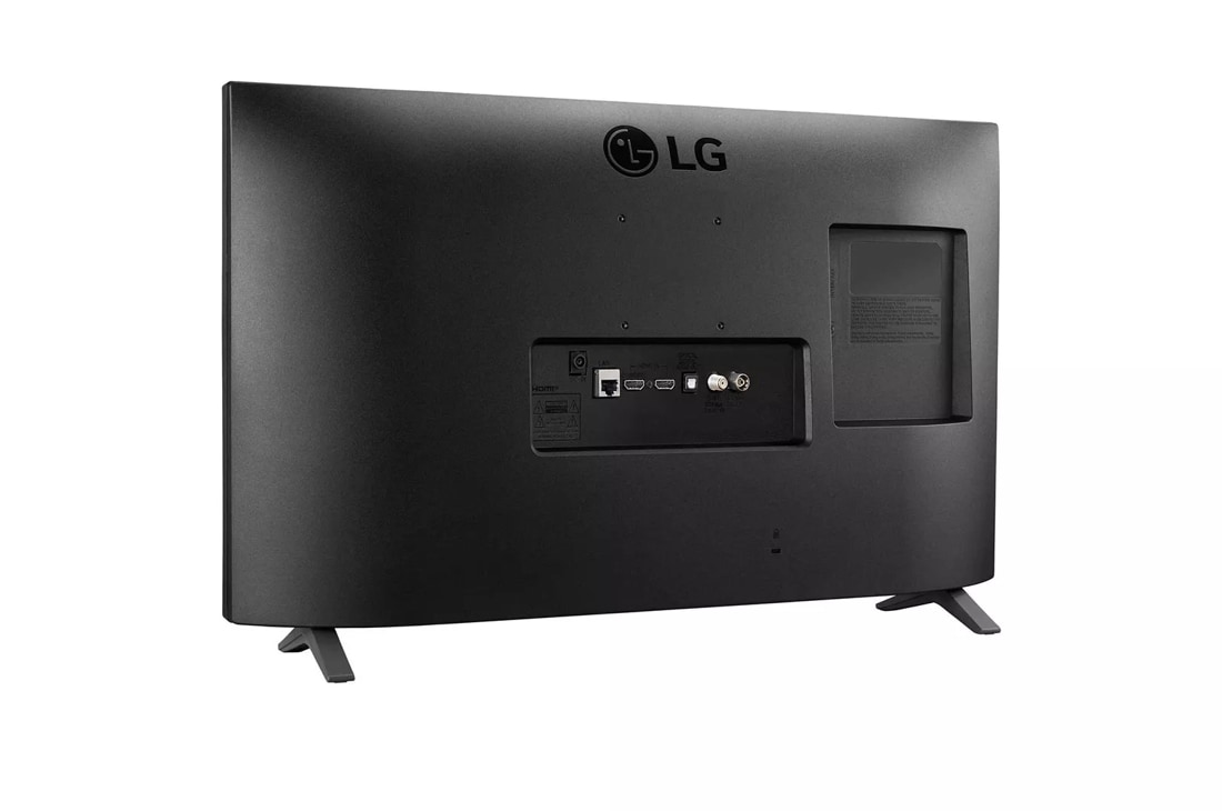 LG Pantalla LED Full HD TV 27'' IPS