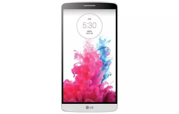 The first Quad HD smartphone in the US will give your best moments a stage to shine. When it comes to your life and your needs, simple is the new smart.