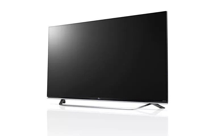 4K UHD Smart LED TV