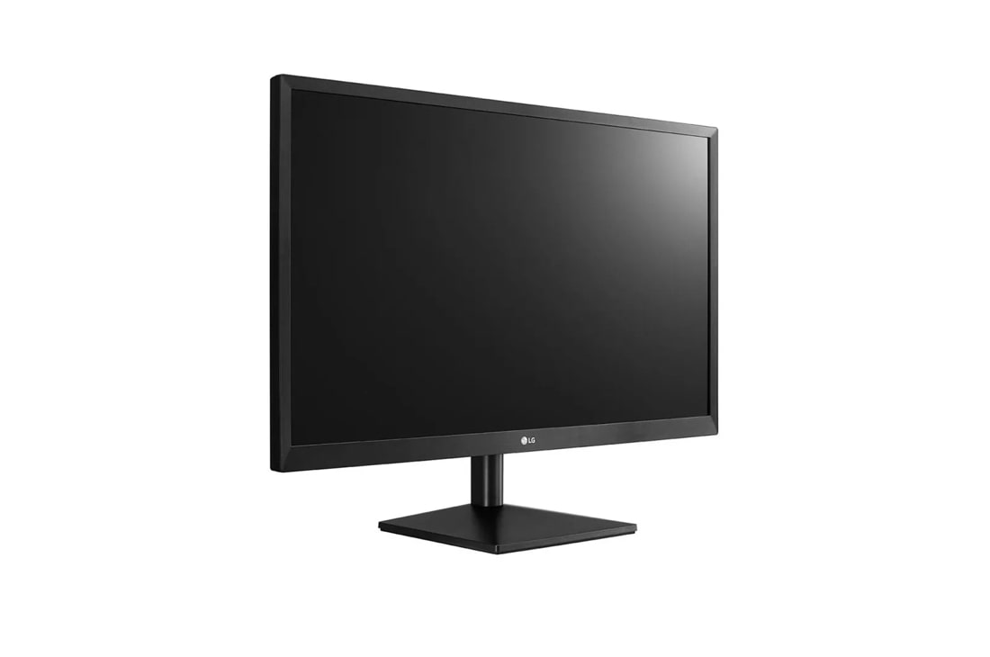 Monitor LG led 24 ( 24MK430H-B ) ips - vga - hdmi