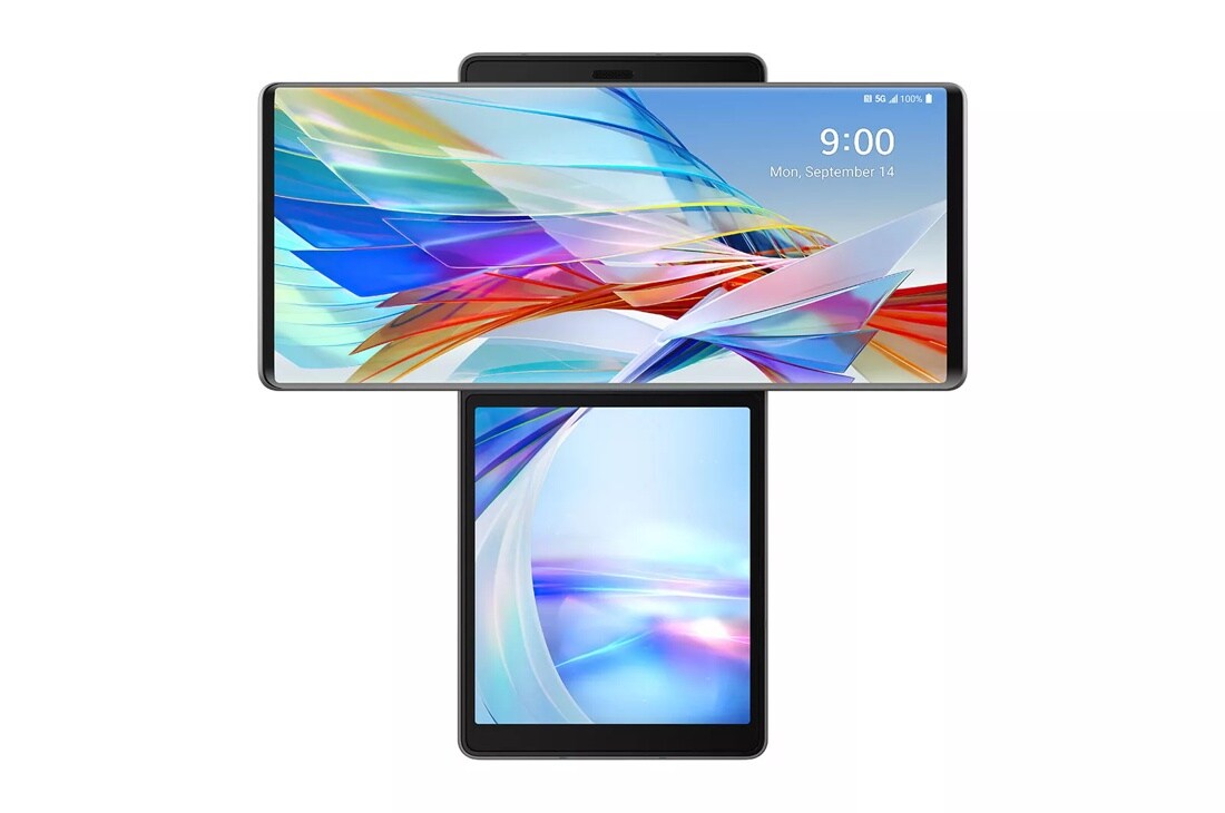 LG WING™ 5G | T-Mobile