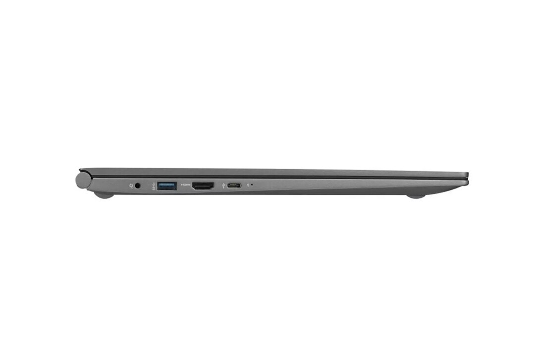 LG gram 17" Ultra-Lightweight Laptop with Intel® Core™ i7 processor and 1TB NVMe SSD