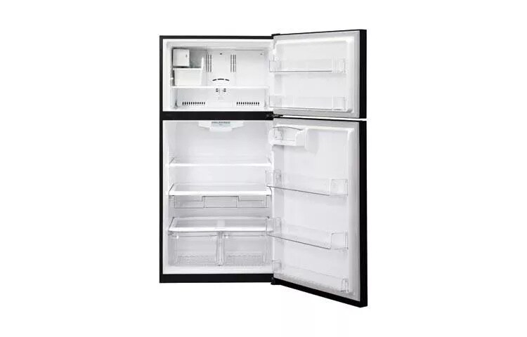 20 cu. ft. Top Freezer Refrigerator