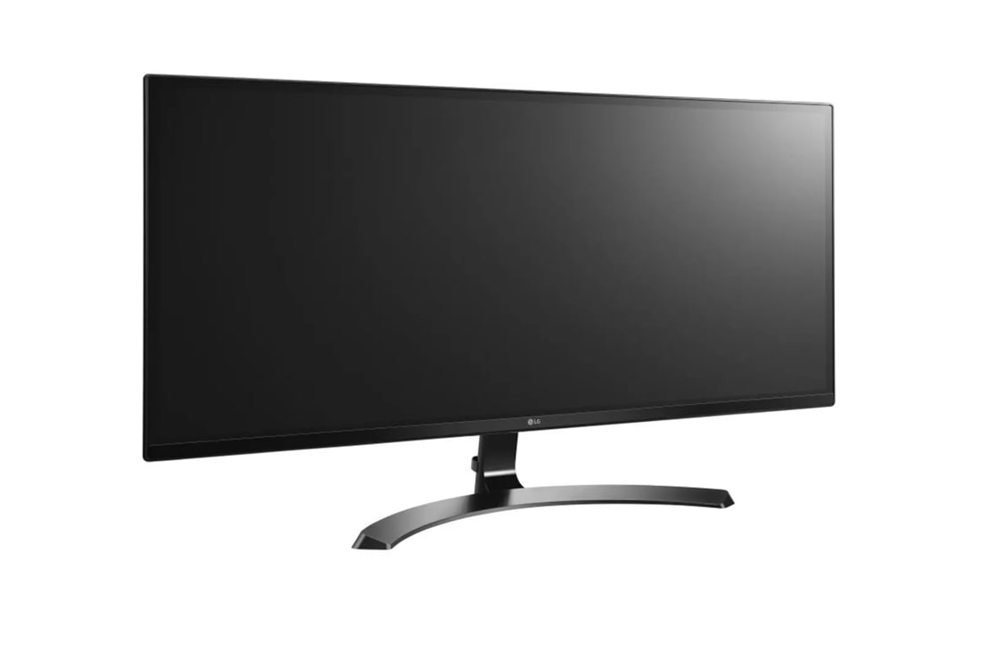 LG 34'' Class 21:9 UltraWide® Full HD IPS LED Monitor (34