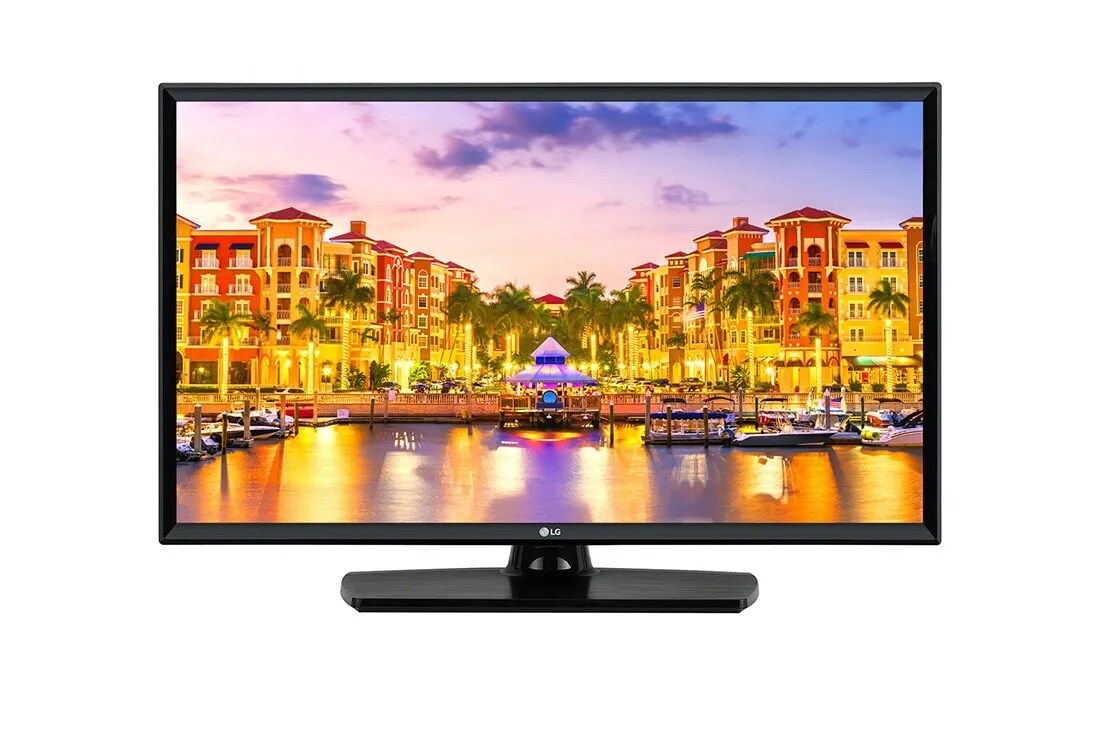 【海外欧州仕様】LG 32インチ液晶テレビ／32LH20 リモコン無し 検索 | LG Japan