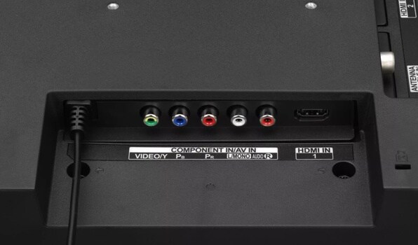 LG LED TV コンポネント LG TV: Input & Output Connectivity Explanation Guide - YouTube