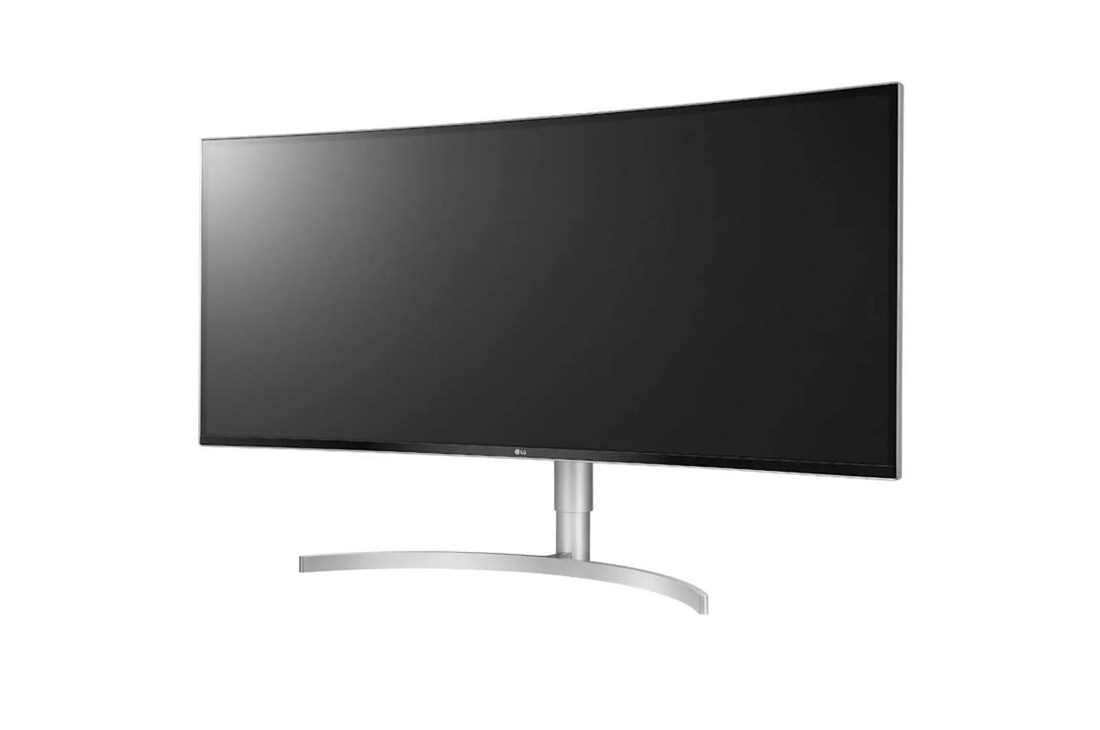38" 21:9 Curved WQHD+  IPS HDR10 Monitor