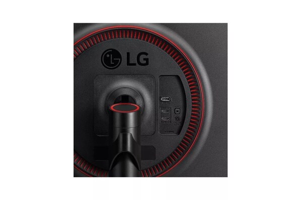 LG 27'' UltraGear™ FHD IPS 144Hz HDR10 G-Sync® Compatible