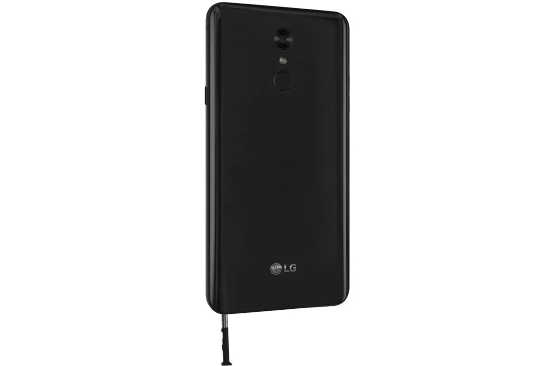 LG Stylo 4 - 32GB - Prepaid Cell Phone - Carrier Locked - (Boost Mobile)