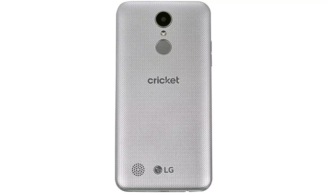 LG Risio™ 2 | Cricket Wireless