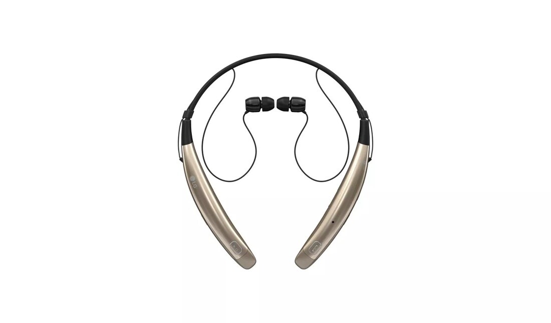 LG TONE PRO™ Wireless Stereo Headset