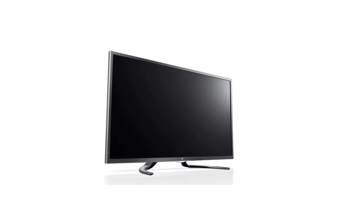 TV set LG 2013 N300615 - 3D model (*.gsm+*.3ds) for interior 3d