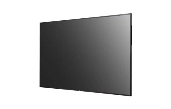 LG 86UH5C-B 4Kデジタルサイネージ　巨大モニター　ディスプレイ Amazon.com: LG Electronics 86UH5C-B 86
