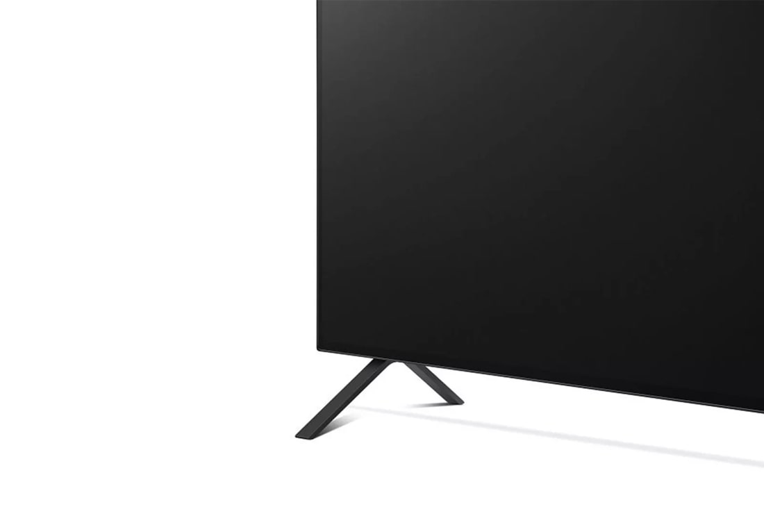 TV LG 55 OLED 4K UHD Smart THinQ AI OLED55A2PSA