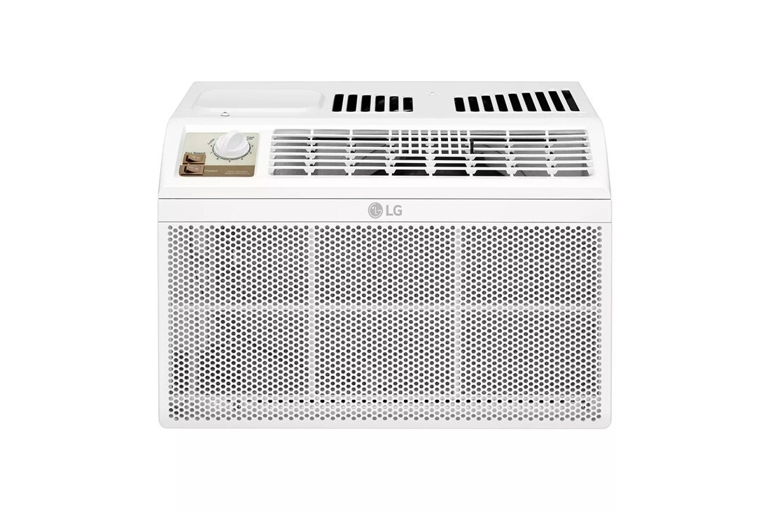 5,000 BTU Window Air Conditioner