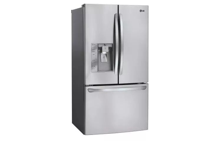 LG LFXS29626S: 3-Door French Door Refrigerator | LG USA