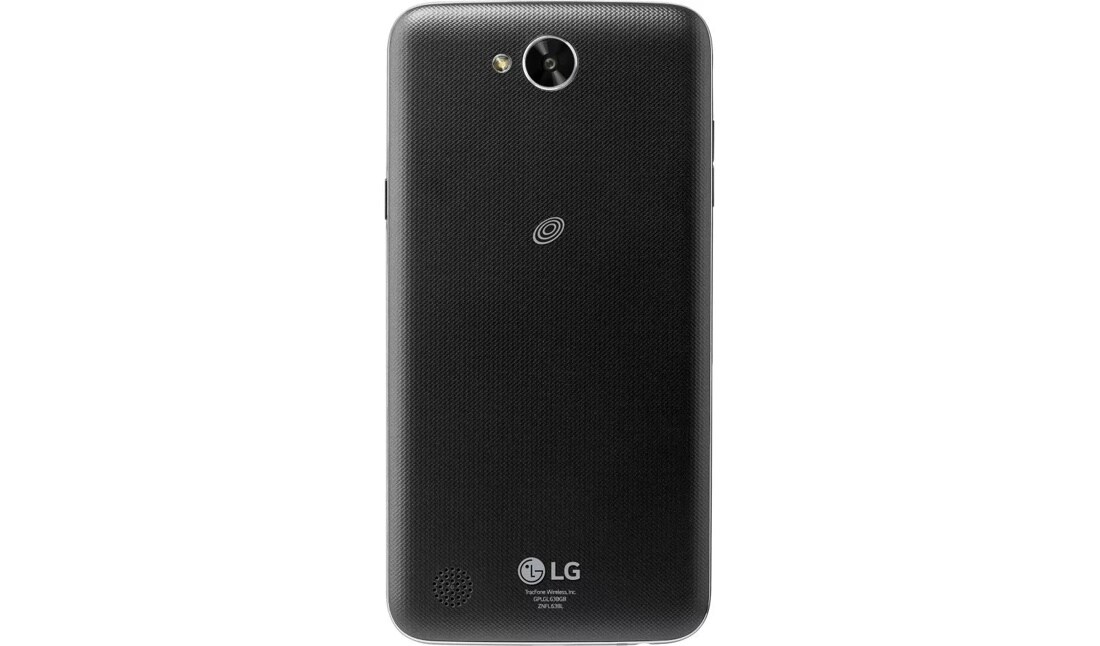 LG Fiesta™ LTE (GSM) | TracFone