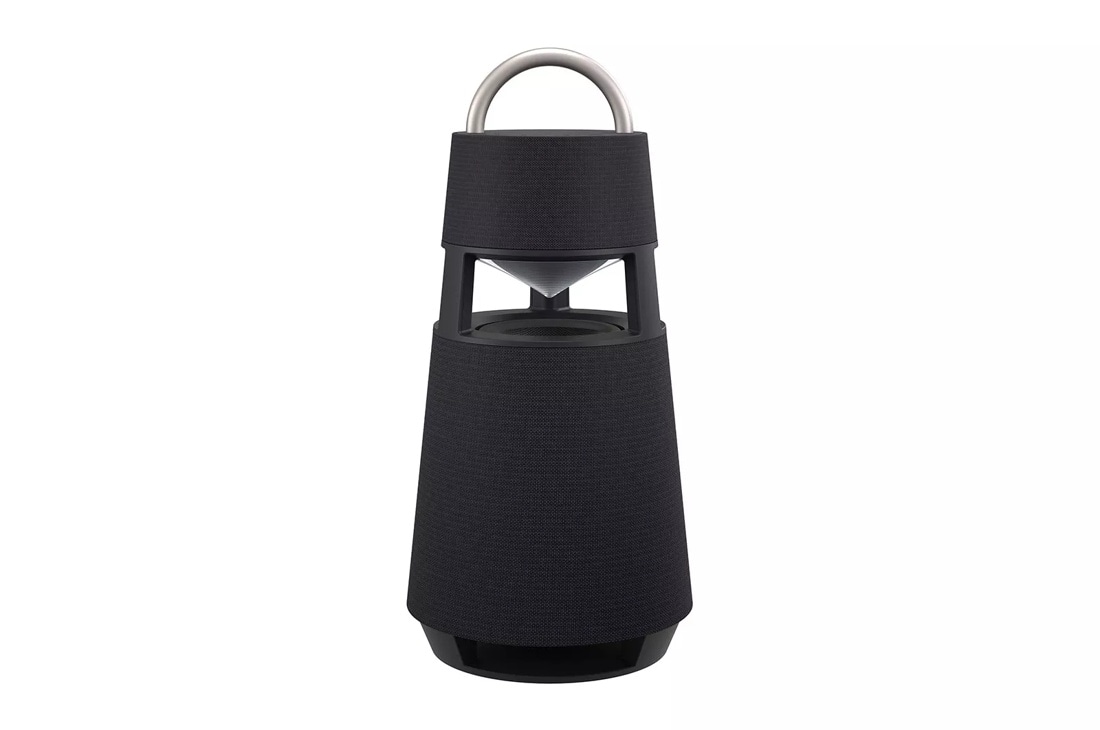 LG XBOOM 360 Omnidirectional Sound Portable Wireless Bluetooth