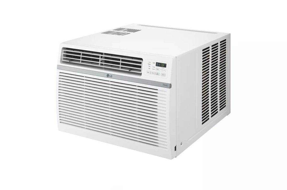 BlackDecker BWE18A 18,000 BTU Window Air Conditioner FACTORY