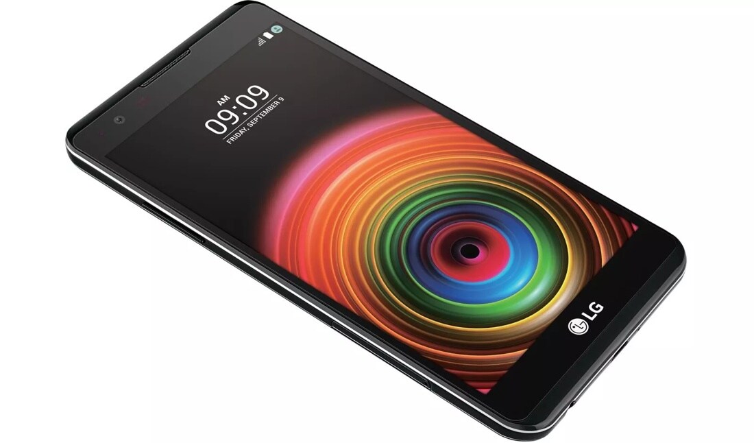LG X power™ | U.S. Cellular