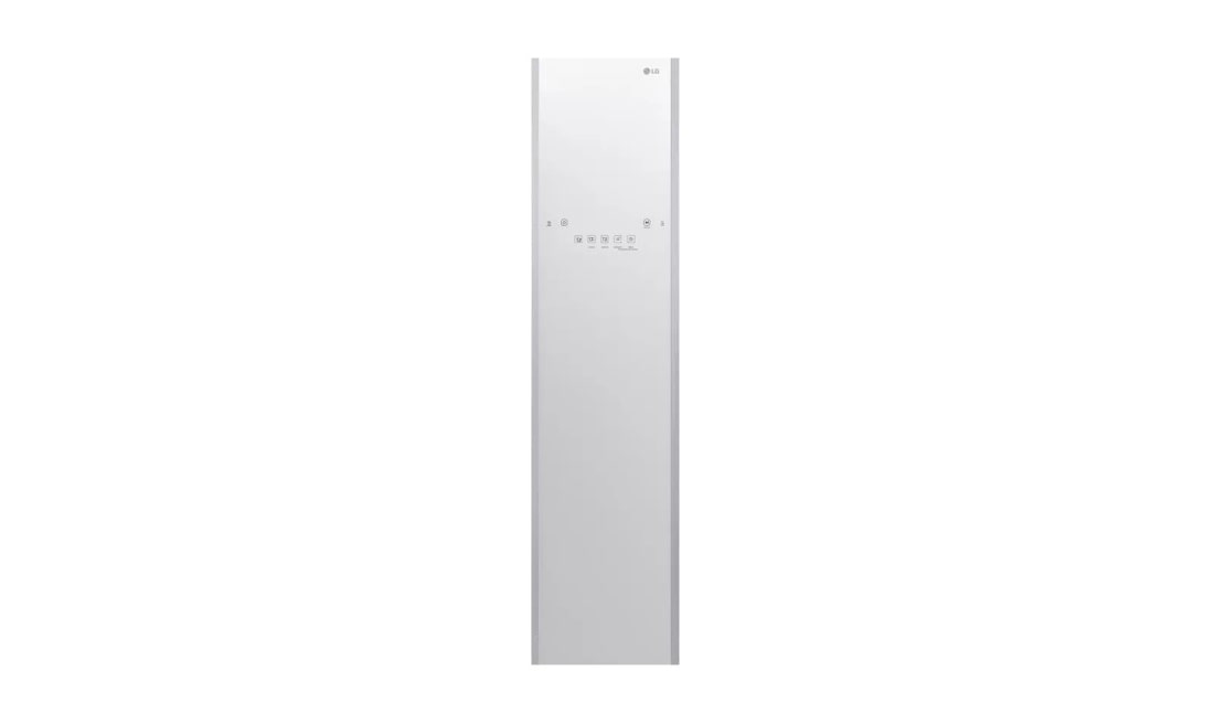 LG S3WERB: Styler Steam Clothing Care System | LG USA