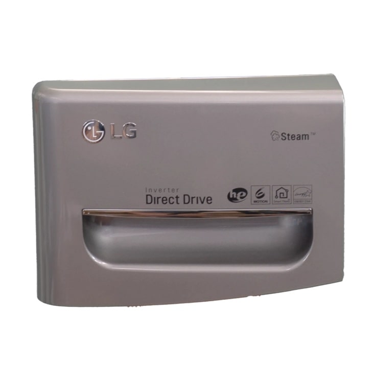 LG
Inverter
Direct Drive
he
MOTION
Smart ThinQ
energy
ENERGY STAR