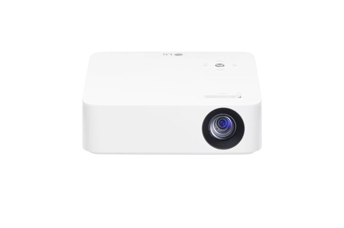 LG CineBeam LED Projector with Built-in Battery
