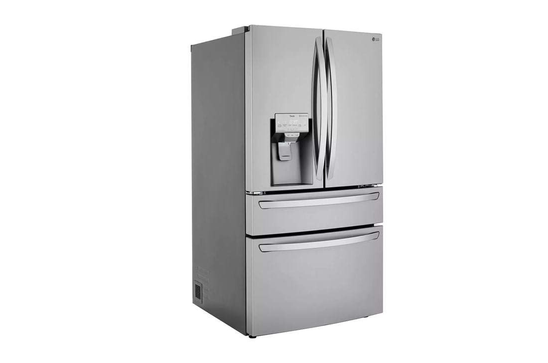 Our Top 5 Stainless Steel Refrigerators with Ice Makers, Spencer's TV &  Appliance